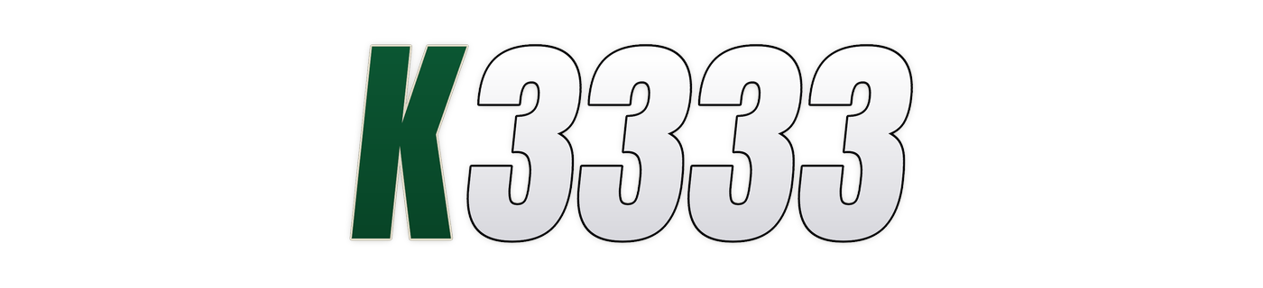 k3333 Logo